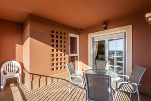 Departamento | Restaurante al aire libre