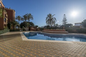 Apartment | Pool