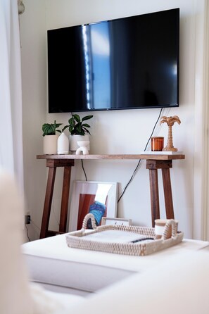 3 Schlafzimmer, WLAN, Bettwäsche