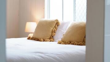 3 chambres, Wi-Fi, draps fournis