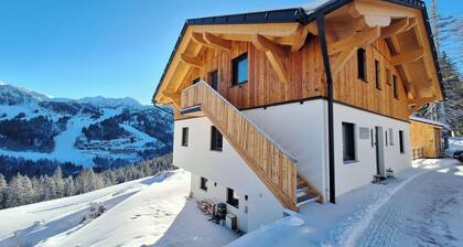 Almhaus Hochenwarter Apartment 4