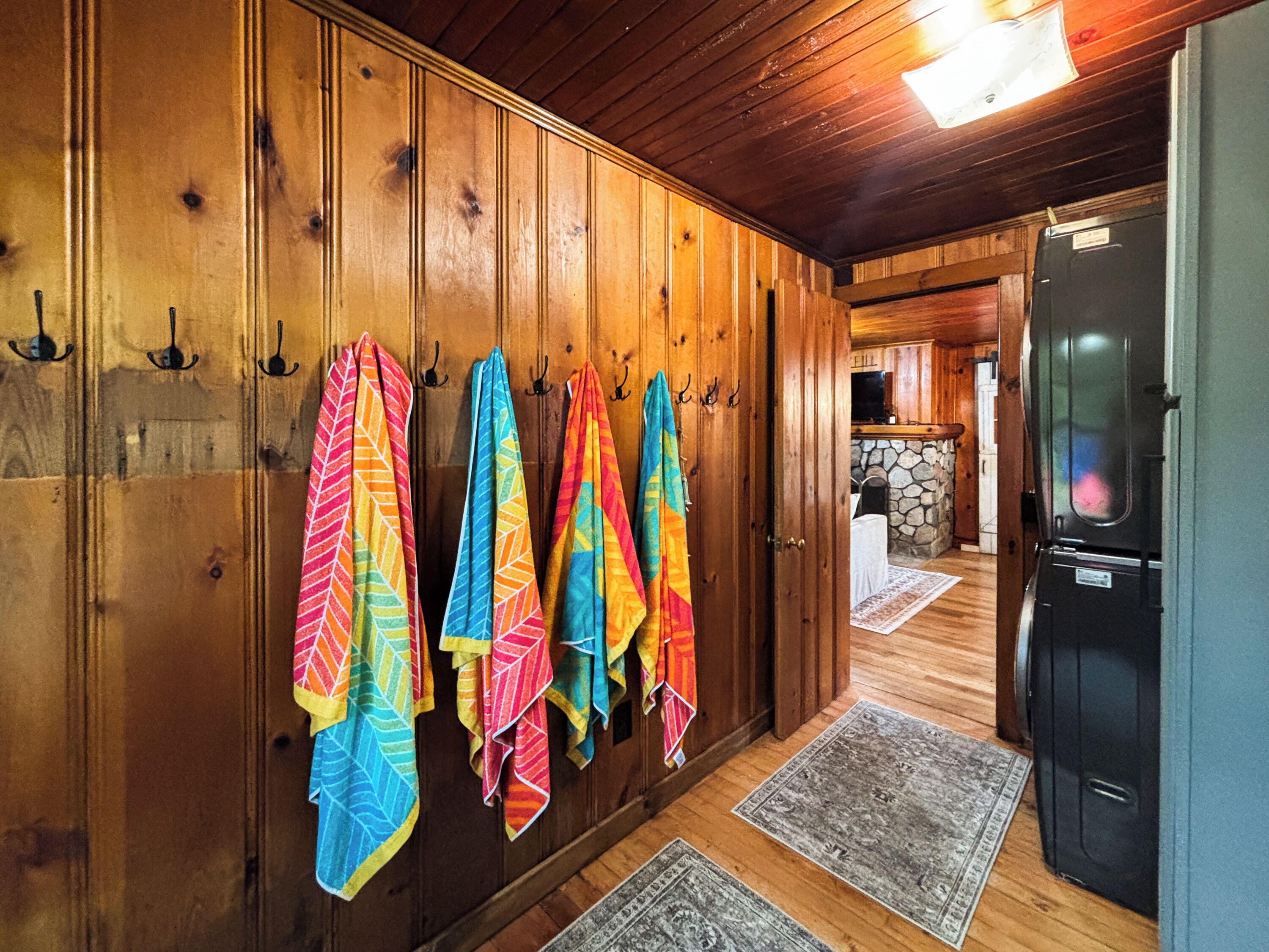 Interieur
