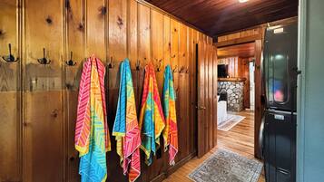 Interieur