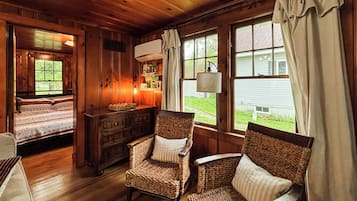 2 chambres, lit parapluie, Wi-Fi gratuit, draps fournis
