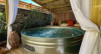 Charming gîte in Ardèche