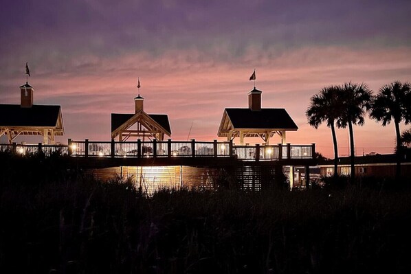 Exterior - Ocean Lakes • Sleeps 10 • 2 Golf Carts Included (Horry County)