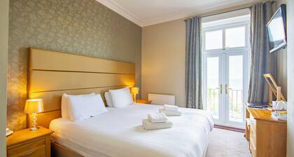 Merrion Hotel