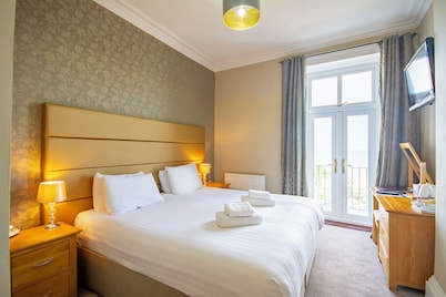 Merrion Hotel