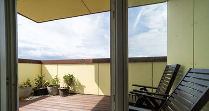 L´Ocelot Premium Apartment - AC, 2 floors