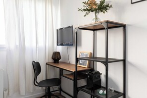 Apartment | Interior
