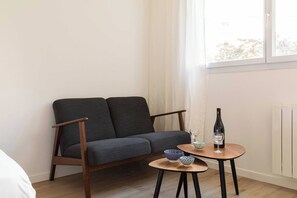 Apartment | Interior