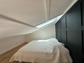 1 bedroom, free WiFi - Fully equipped studio (Les Mathes)