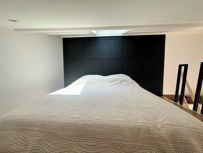 1 chambre, Wi-Fi gratuit