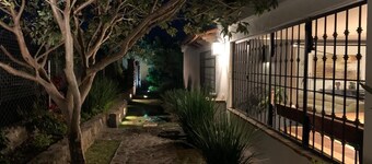 La Quinta Luna with heated pool - Malinalco, Mexico's magical town