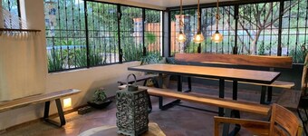 La Quinta Luna with heated pool - Malinalco, Mexico's magical town