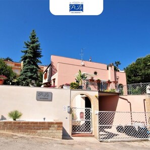 Fachada