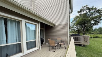 Servei de restauració a l'aire lliure