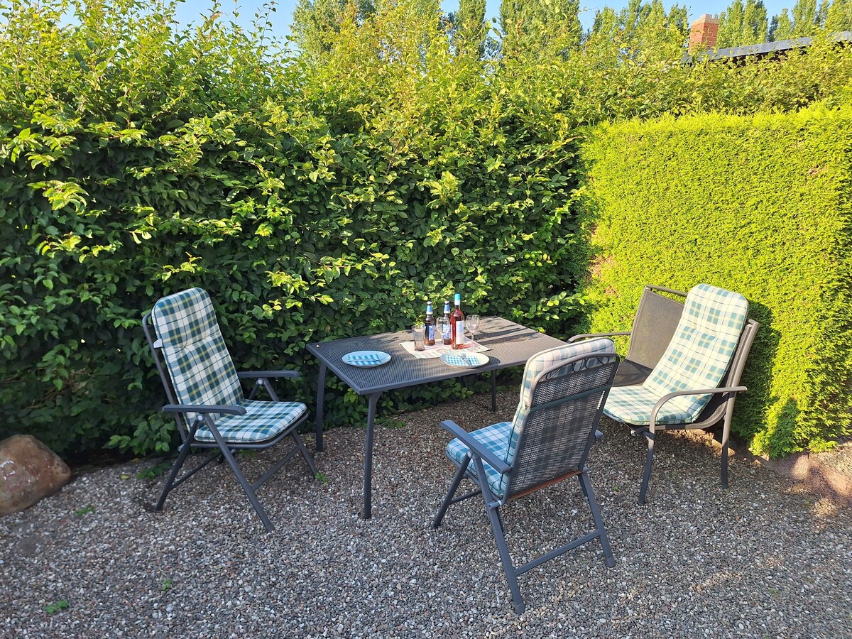 Bild für Gastgeberprofil