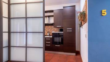 Frigorifero, tostapane