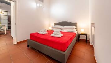 3 Schlafzimmer, BĂŒgeleisen/BĂŒgelbrett, Reisekinderbett, WLAN