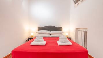 3 dormitorios, tabla de planchar con plancha, wifi