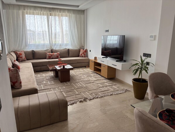Smart TV