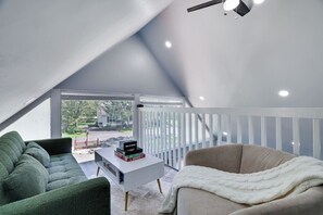 Televisie en videospelletjes