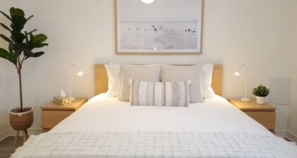 Santa Maria Suites | Pure Comfort