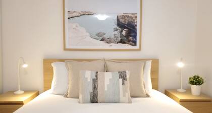 Santa Maria Suites | Pure Comfort