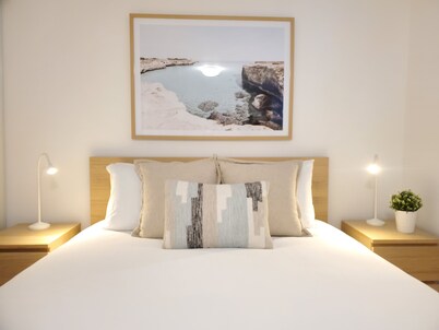Santa Maria Suites | Pure Comfort