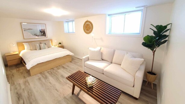 Unclassified image, 1 of 25, button - Santa Maria Suites | Pure Comfort (Ottawa)