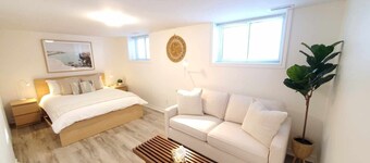 Santa Maria Suites | Pure Comfort