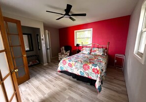 3 Schlafzimmer, WLAN, Bettwäsche