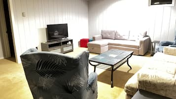 TV