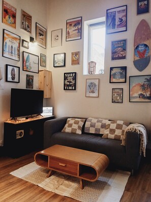Flachbildfernseher, Videospielkonsole