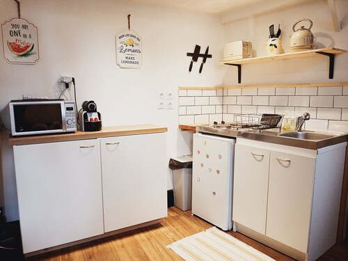 Chez Nino le surfer Globe-trotteur