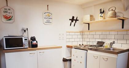 Chez Nino le surfer Globe-trotteur