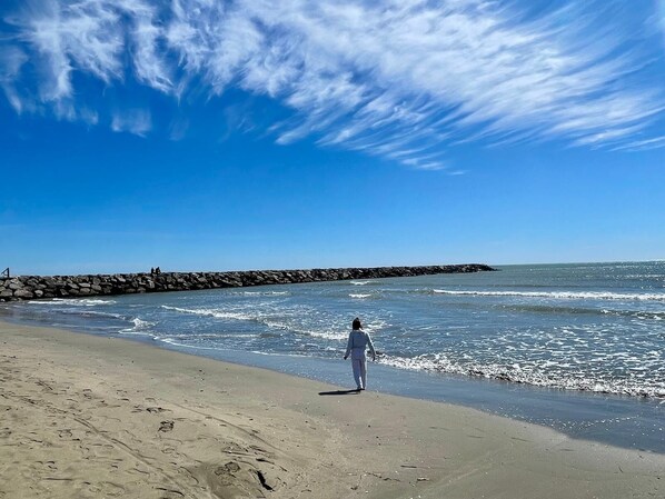 Strand