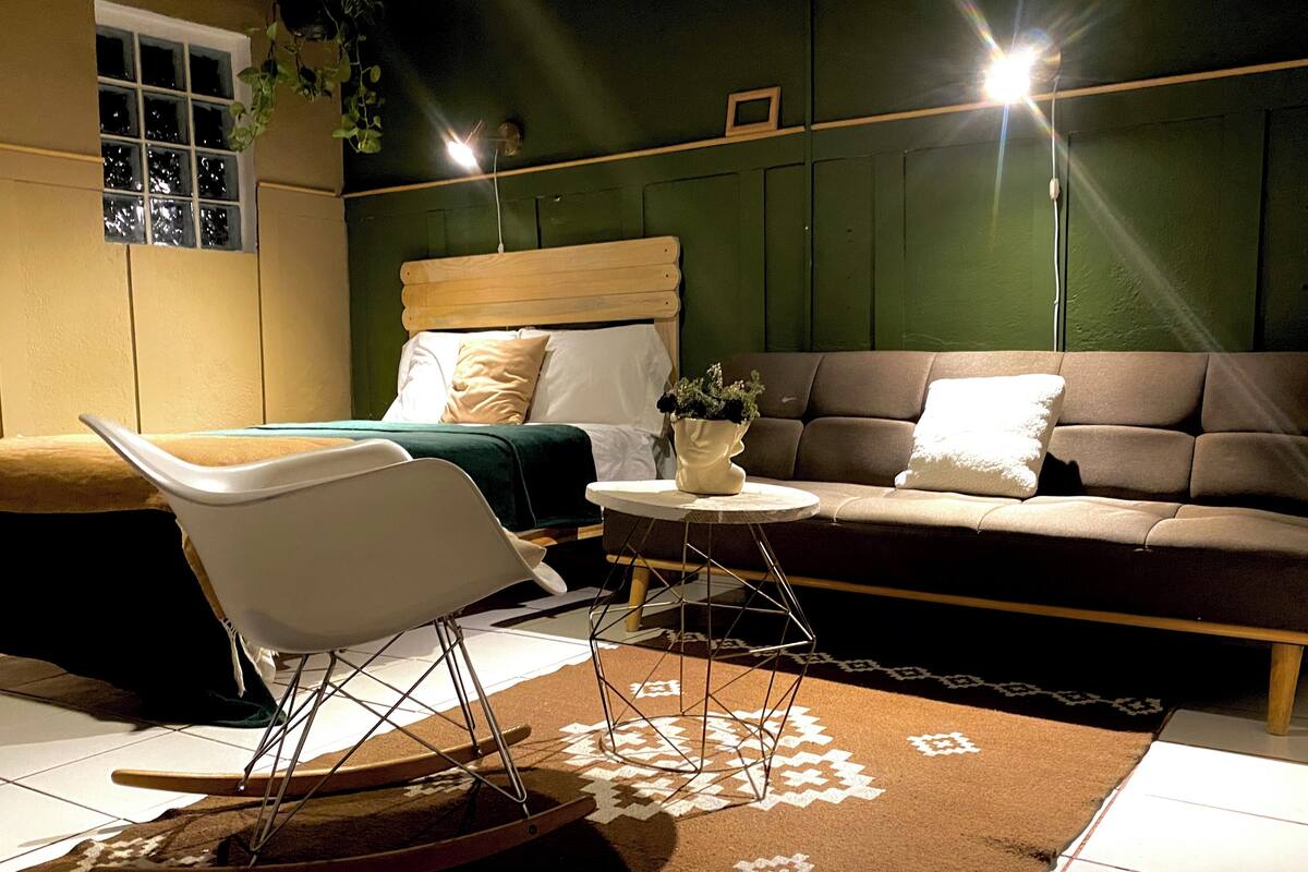 Family Apartment, Patio | Free WiFi