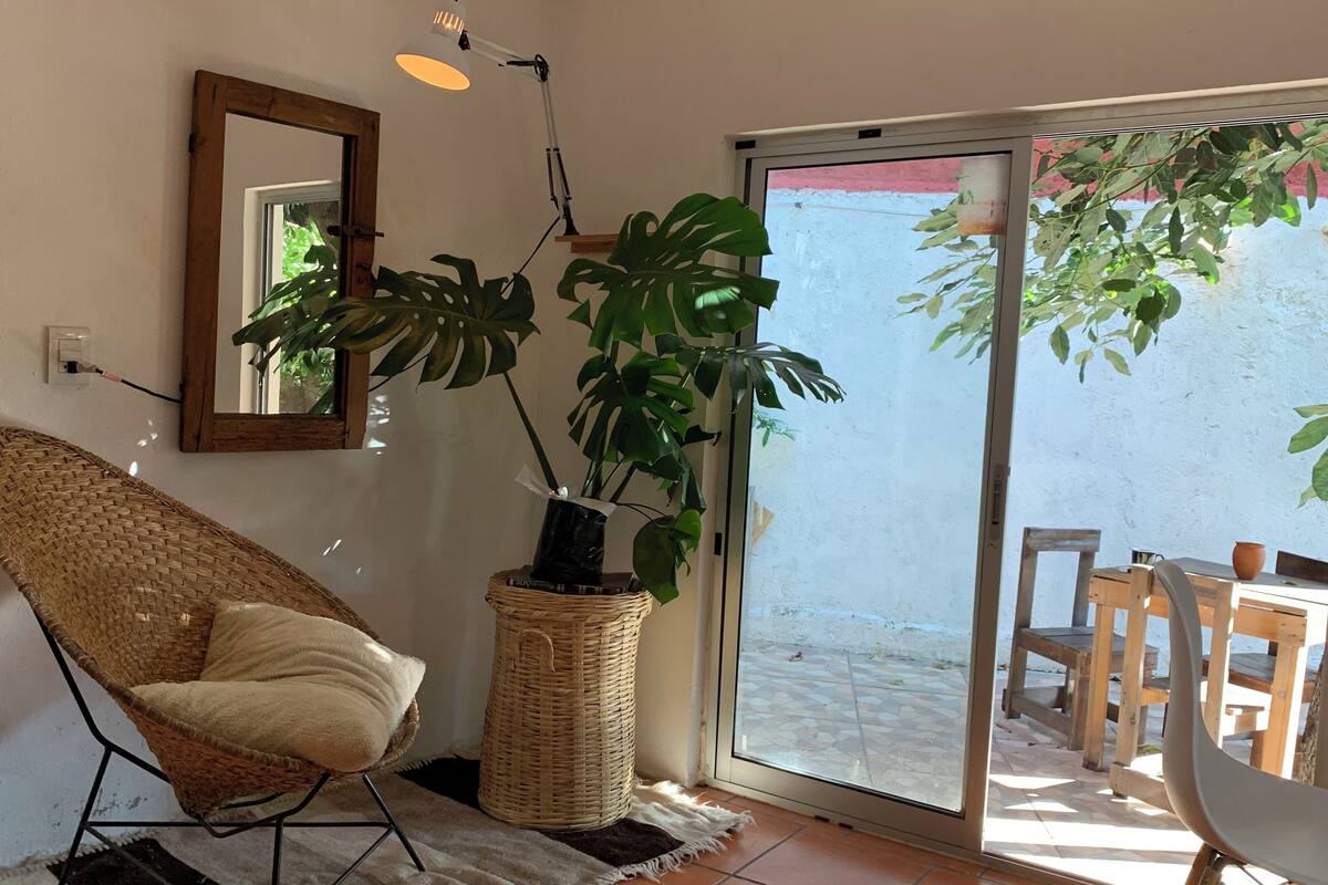 Family Apartment, City View | Free WiFi
