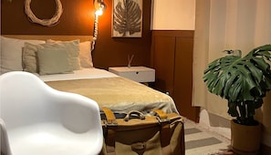 Casa familiar, vista a la ciudad | Wifi gratis