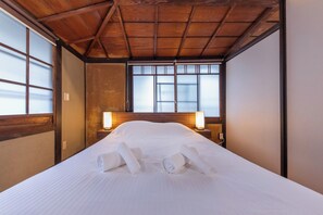 2 bedrooms, desk, iron/ironing board, free WiFi - Shiki Homes | Bisho Misaki / Kyoto Kyōto (Kyoto)