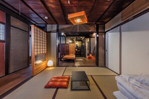 2 bedrooms, desk, iron/ironing board, free WiFi - Shiki Homes | Bisho Misaki / Kyoto Kyōto (Kyoto)