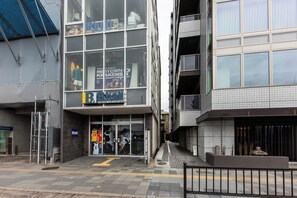 Exterior - Shiki Homes | Bisho Misaki / Kyoto Kyōto (Kyoto)