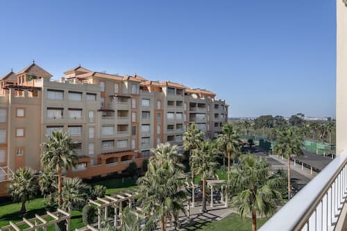 Apartamento | Exterior
