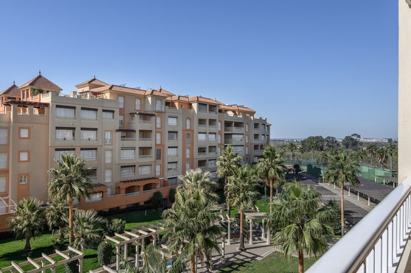 Apartment | Exterior