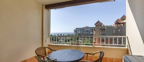 Appartement | Restauration extérieure