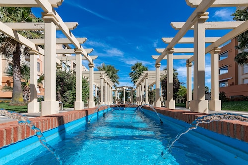 2-bedroom Stay in Isla Canela