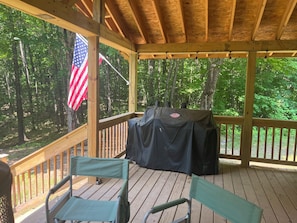 Terras