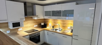 Apartment Allgäu close to A7 & Legoland - Illertissen (Tiefenbach)
